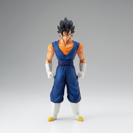 BP18558 Dragon Ball Z Solid Edge Works Vol.4  (A Vegito)