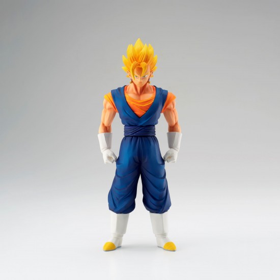 BP18559 Dragon Ball Z Solid Edge Works Vol.4(B Super Saiyan Vegito)