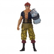 BP18102 One Piece DXF - The Grandline Men - Wanokuni Vol. 17 (B:Eustass.Kid)