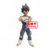 BP18138 Dragon Ball Z - Grandista nero - Vegeta Manga Dimensions
