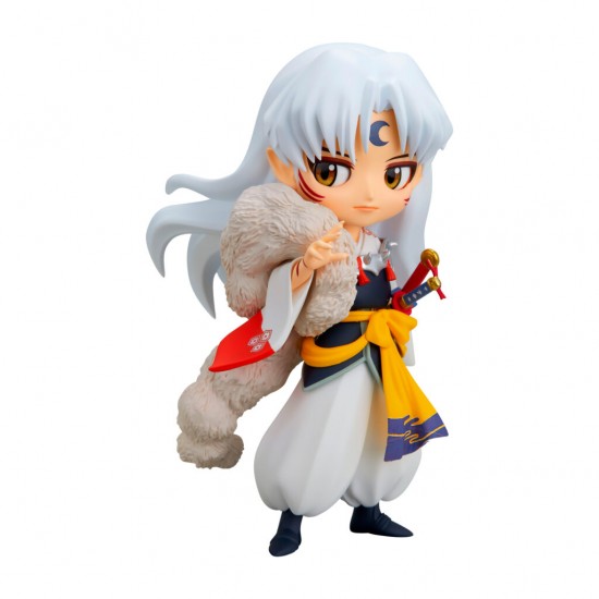 BP18355 Inuyasha - Q posket - Sesshomaru - (ver.A)