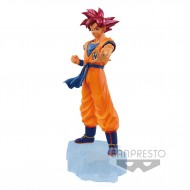 BP18386 Dragon Ball Z - Dokkan Batlle Collab Figure - 2022 vol. 1