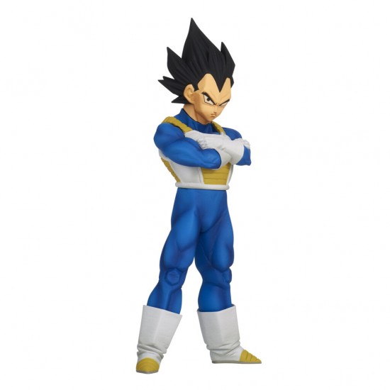 BP18388 Dragon Ball Z - Burning Fighters - Vol. 2 (A Vegeta)