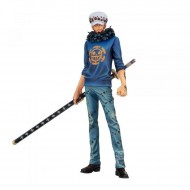 BP18397  One Piece - Banpresto Chronicle Master Stars Piece The Trafalgar Law