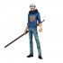 BP18397  One Piece - Banpresto Chronicle Master Stars Piece The Trafalgar Law