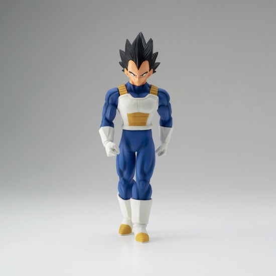 BP18461 Dragon Ball Z Solid Edge Works Vol.3 (A:Vegeta)