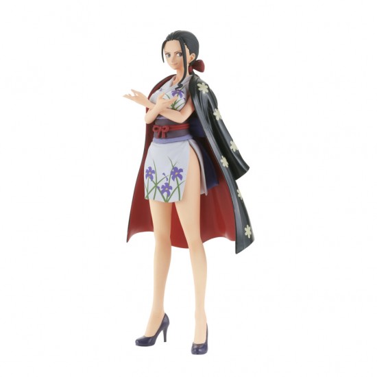 BP18464 One Piece Dxf-The Grandline Lady-Wanokuni Vol.6