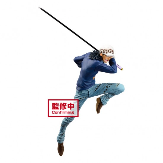 BP18469 One Piece Maximatic The Trafalgar Law II