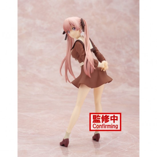 BP18486 A Couple Of Cuckoos Kyunties Erika Amano Figure