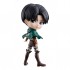 BP18529 Attack On Titan Q Posket-Levi- (Ver.A)