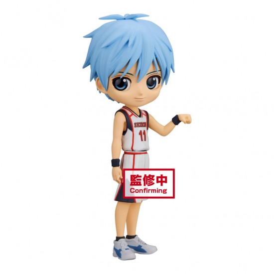 BP18531 Kuroko'S Basketball Q Posket-Tetsuya Kuroko - Taiga Kagami- (A Tetsuya Kuroko)