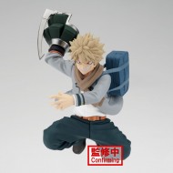 BP18535 My Hero Academia Bravegraph #1 Vol.3