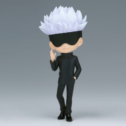 BP18539 Jujutsu Kaisen Q Posket-Satoru Gojo-(Ver.A)