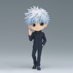 BP18540 Jujutsu Kaisen Q Posket-Satoru Gojo-(Ver.B)