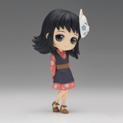 BP18548 Demon Slayer Kimetsu No Yaiba Q Posket-Makomo- (Ver.A)