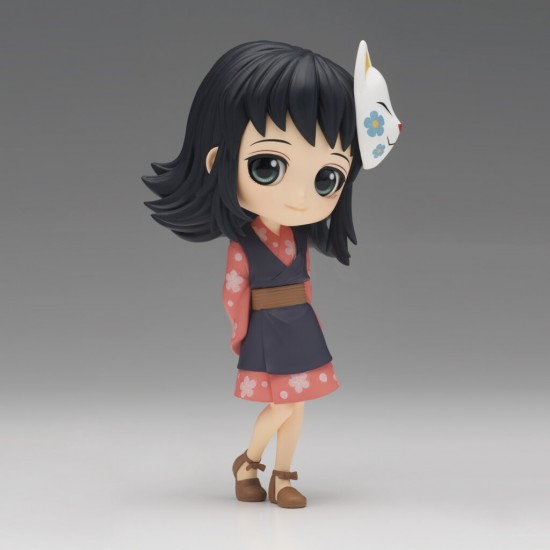 BP18548 Demon Slayer Kimetsu No Yaiba Q Posket-Makomo- (Ver.A)