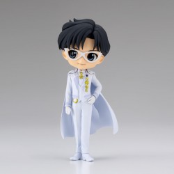 BP18552 Pretty Guardian Sailor Moon Eternal The Movie Q Posket-Prince Endymion-(Ver.A)