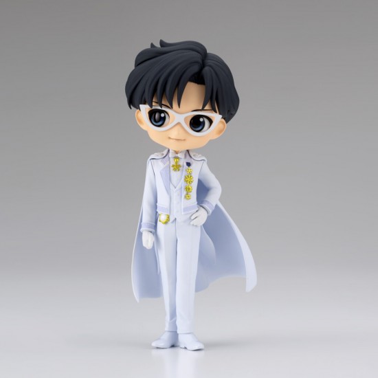 BP18552 Pretty Guardian Sailor Moon Eternal The Movie Q Posket-Prince Endymion-(Ver.A)