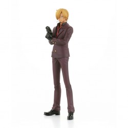BP18562 One Piece Dxf - The Grandline Men - Wanokuni Vol.20