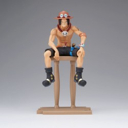 BP18564 One Piece Grandline Journey-Portgas.D.Ace-