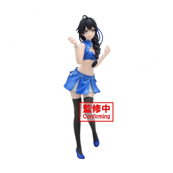BP18593 My Teen Romantic Comedy Snafu Climax Kyunties Yukino Yukinoshita Figure