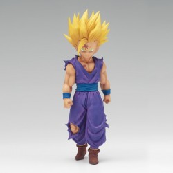 BP18620 Dragon Ball Z Solid Edge Works Vol.5 (A-Super Saiyan 2 Son Gohan)