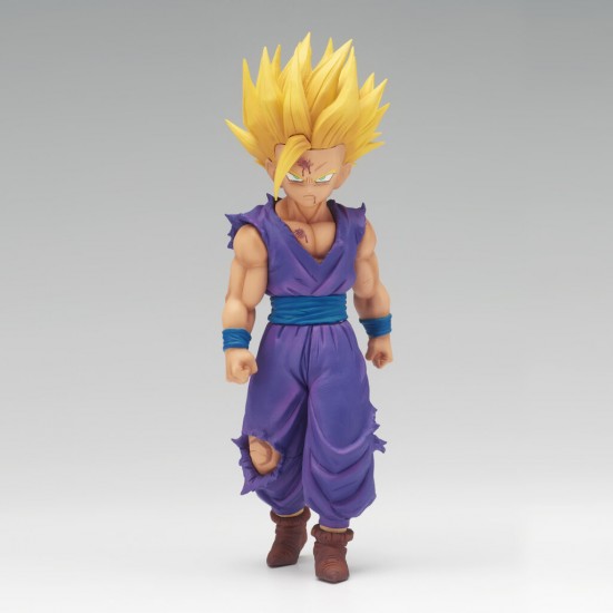 BP18620 Dragon Ball Z Solid Edge Works Vol.5 (A-Super Saiyan 2 Son Gohan)