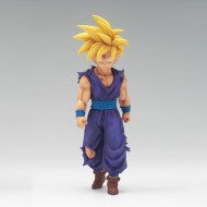 BP18621 Dragon Ball Z Solid Edge Works Vol.5 - (B-Super Saiyan Son Gohan)