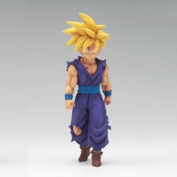 BP18621 Dragon Ball Z Solid Edge Works Vol.5 - (B-Super Saiyan Son Gohan)