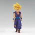 BP18621 Dragon Ball Z Solid Edge Works Vol.5 - (B-Super Saiyan Son Gohan)