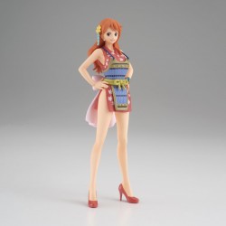 BP18627 One Piece Dxf - The Grandline Lady - Wanokuni Vol.7