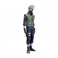 BP18663 NARUTO SHIPPUDEN Grandista HATAKE KAKASHI [MANGA DIMENSIONS]