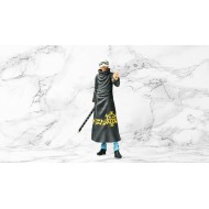 BP18777 One Piece Grandista Nero Trafalgar.Law