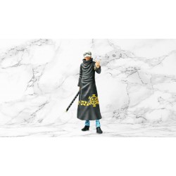 BP18777 One Piece Grandista Nero Trafalgar.Law