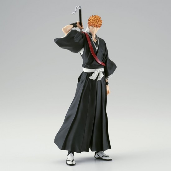 BP19028 Bleach Solid And Souls-Ichigo Kurosaki-