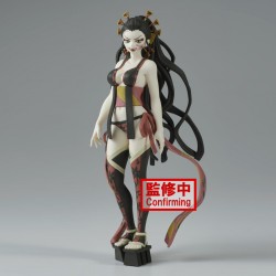 BP19040 Demon Slayer: Kimetsu No Yaiba Figure-Demon Series- Vol.8 (A:Daki)
