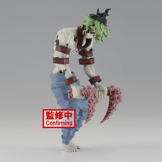 BP19041 Demon Slayer: Kimetsu No Yaiba Figure-Demon Series- Vol.8 (B:Gyutaro)