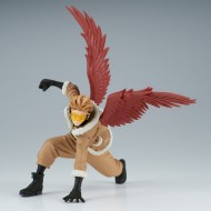 BP19055 My Hero Academia Hawks Vol. 19 The Amazing Heroes Statue