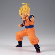 BP19059 Dragon Ball Z Super Saivan 2 Son Goku Match