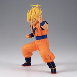 BP19059 Dragon Ball Z Super Saivan 2 Son Goku Match