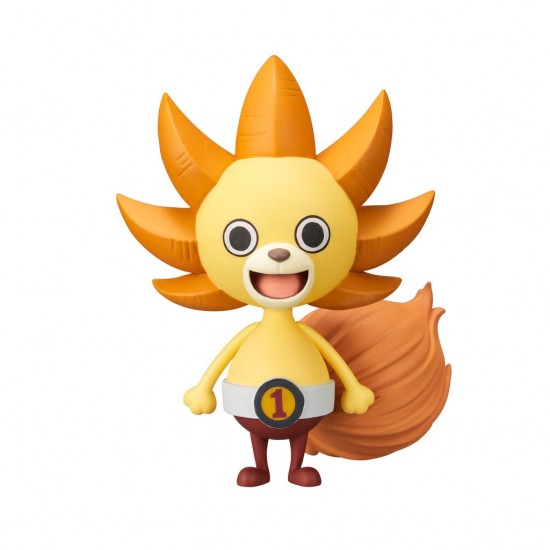 BP19063 One Piece Dxf~The Grandline Men~ Sunny-Kun Vol.5 (B:TBA)