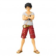 BP19064 One Piece Dxf~The Grandline Men~ Vol.6 Monkey D. Luffy (TBA)