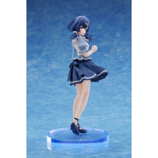 BP19076 The Idolm@Ster Shiny Colors Rinze Morino Figure