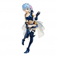 BP19083 Re: Zero -Starting Life In Another World-Banpresto Chronicle Exq Figure~Rem Vol.4~Maid Armour Ver.