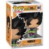 FU 80359 Dragon Ball Super: Broly Broly Funko Pop! Vinyl Figure #1861
