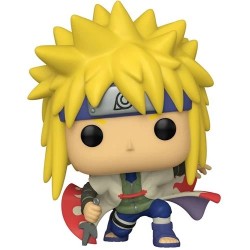 FU49802 Naruto Minato Namikaze Pop! Vinyl Figure