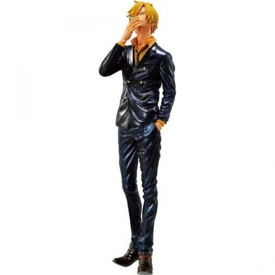 19194 One Piece Banpresto Chronicle King Of Artist The Sanji