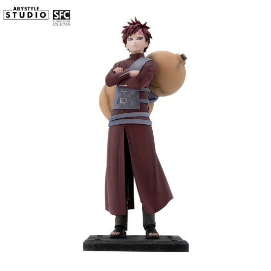 ABYFIG086 NARUTO SHIPPUDEN - Gaara SFC Figure